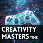 Creativity Masters Time